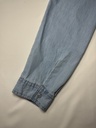 Tunique en jean 