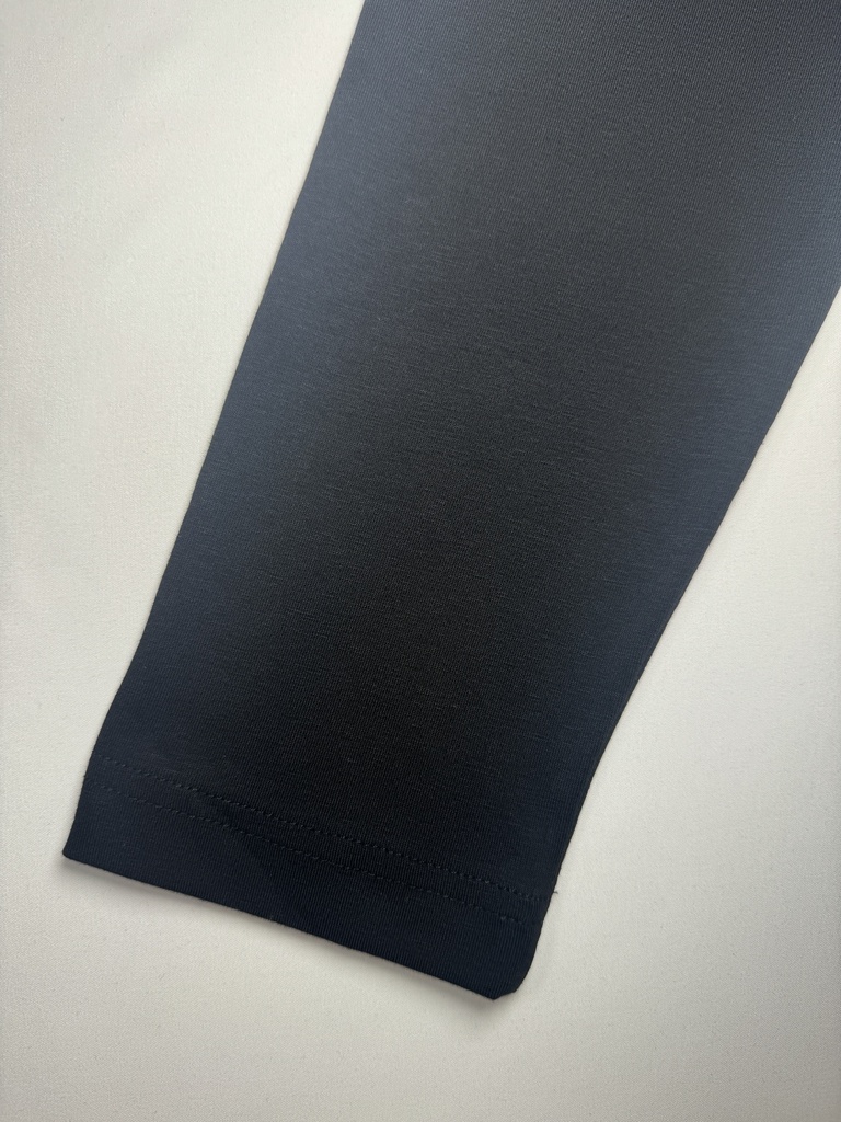 Tunique robe en molleton 