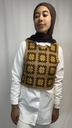 Tunique et gilet 