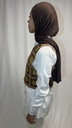 Tunique et gilet 