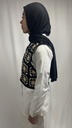 Tunique et gilet  