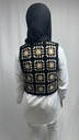 Tunique et gilet  