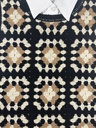 Tunique et gilet  