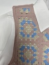 Tunique avec gilet  
