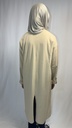 Tunique en coton long 