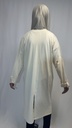 Tunique en coton long