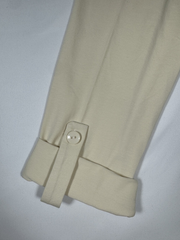 Tunique en coton long