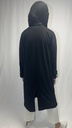 Tunique en coton long