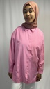 Tunique oversize 
