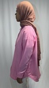 Tunique oversize 