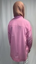 Tunique oversize 