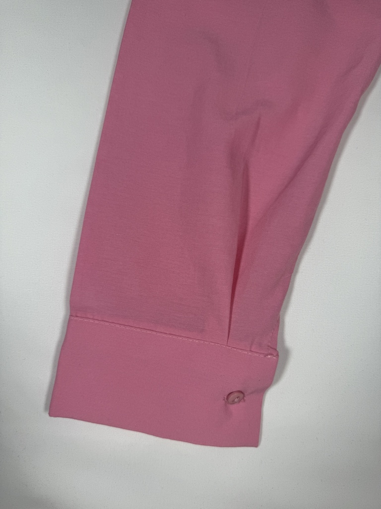 Tunique oversize 
