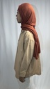 Tunique oversize 