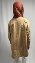 Tunique oversize 