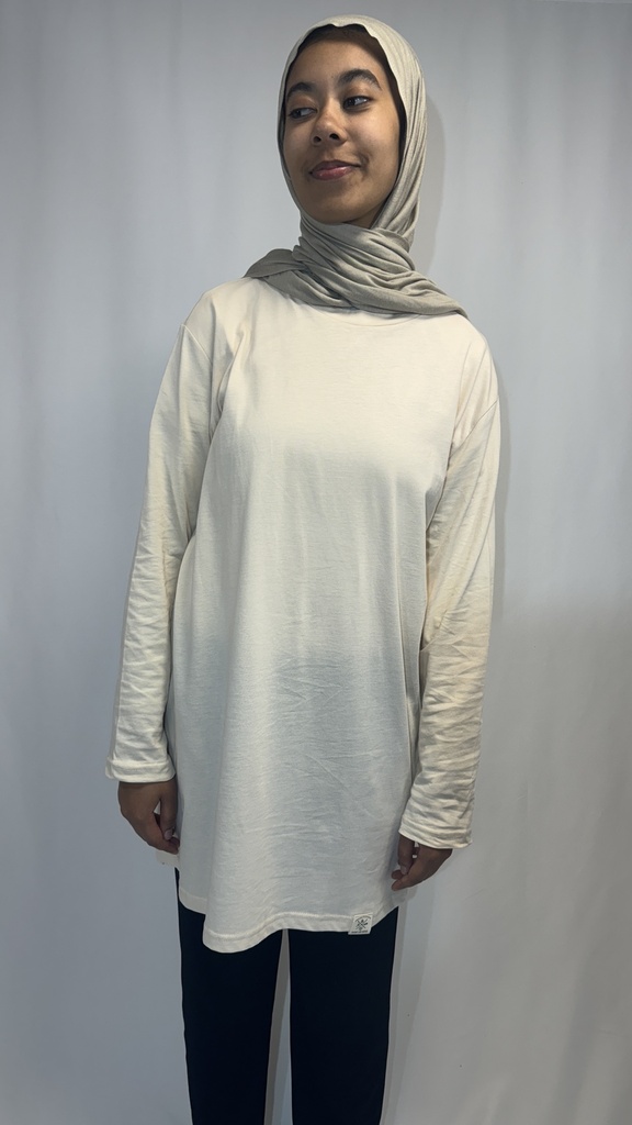 Tunique basic 