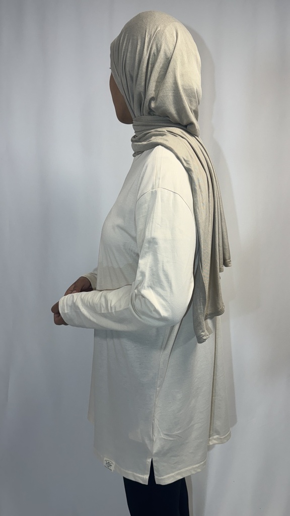 Tunique basic 