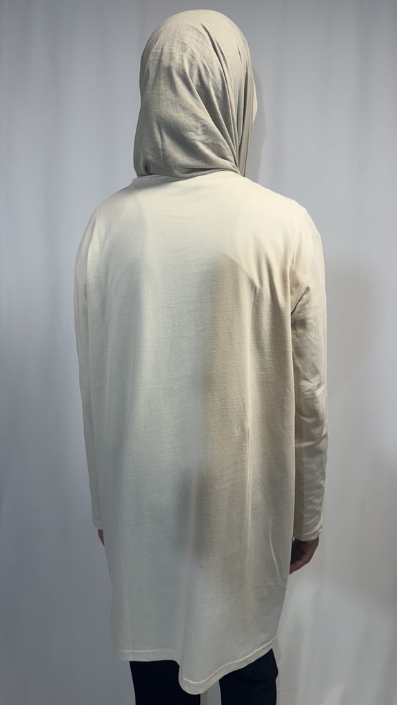 Tunique basic 