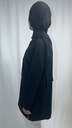 Tunique sweat-shirt 