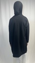Tunique sweat-shirt 
