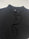 Tunique sweat-shirt 