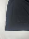 Tunique sweat-shirt 