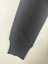 Tunique sweat-shirt 
