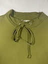 Tunique sweat-shirt 
