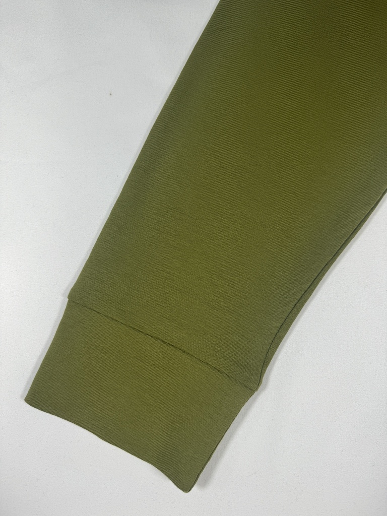 Tunique sweat-shirt 