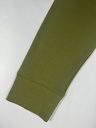 Tunique sweat-shirt 