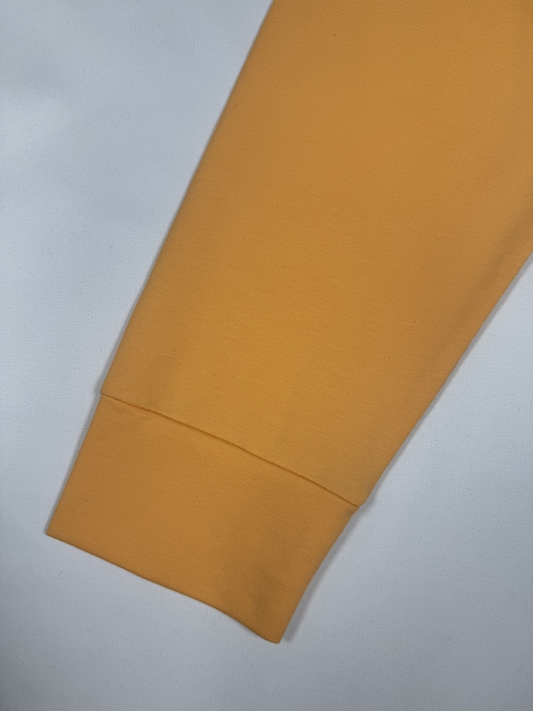 Tunique sweat-shirt