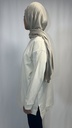 Tunique sweat 