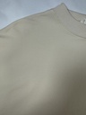 Tunique sweat 