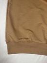 Tunique sweat à capuche