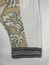 kimono à motif 
