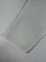 kimono à bordure