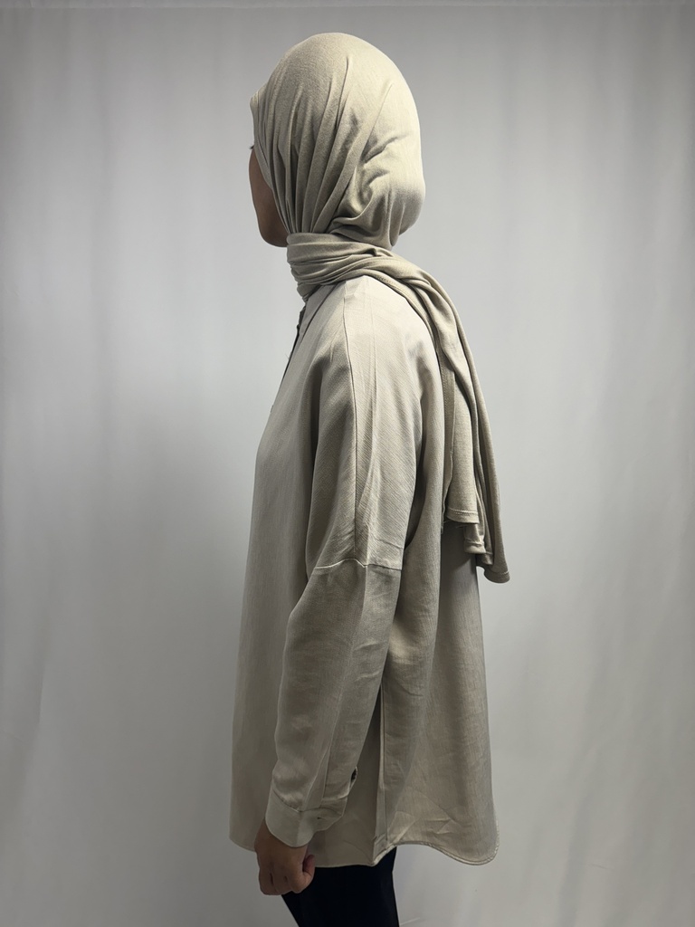 Tunique modal 