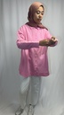 Tunique oversize 