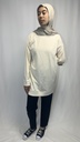 Tunique sweat 