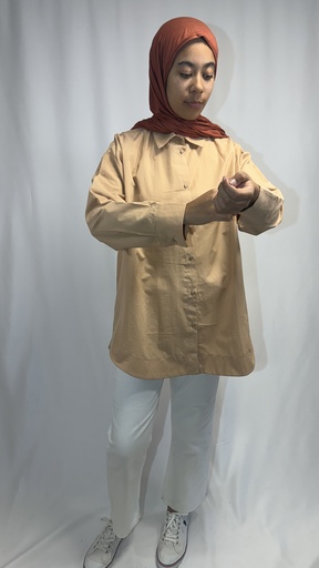 [34-OC-04-6] Tunique oversize 
