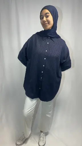 [01-BM-10-1] Tunique modal