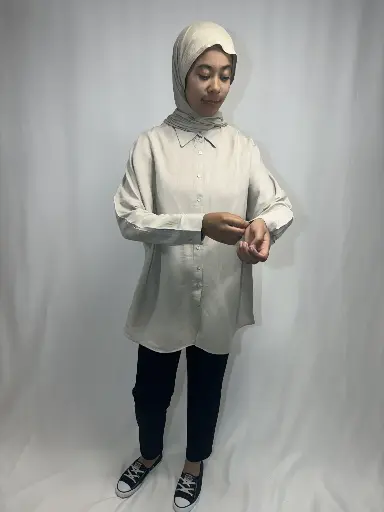[03-BE-02-1] Tunique modal 